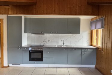 Charmant duplex en attique de 3,5 pièces dans le Bourg