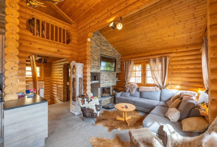 5.5 Rooms Chalet