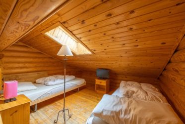 5.5 Rooms Chalet