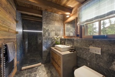 Chalet d'Exception ski in/out