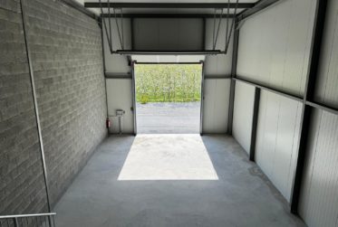 Espace modulable de 160m² - Flexibilité & accessibilité stratégique A9