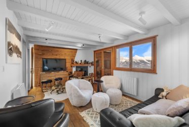5.5 Rooms Chalet