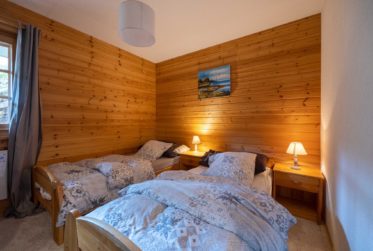 5.5 Rooms Chalet