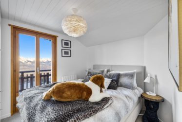 5.5 Rooms Chalet