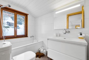 5.5 Rooms Chalet