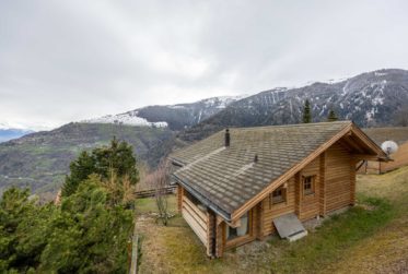 5.5 Rooms Chalet