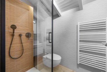 5.5 Rooms Chalet
