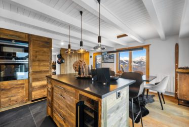 5.5 Rooms Chalet