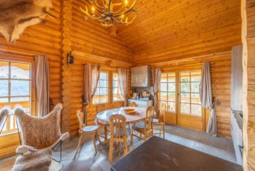 5.5 Rooms Chalet