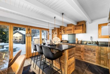5.5 Rooms Chalet