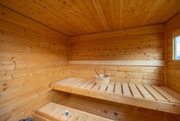 5.5 Rooms Chalet