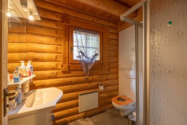5.5 Rooms Chalet
