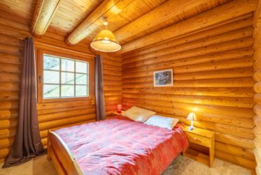 5.5 Rooms Chalet