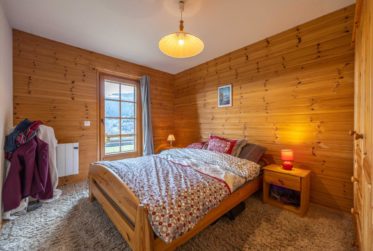 5.5 Rooms Chalet