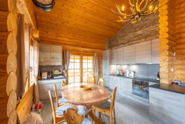 5.5 Rooms Chalet