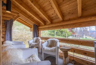 5.5 Rooms Chalet