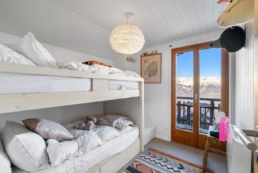 5.5 Rooms Chalet