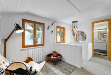 5.5 Rooms Chalet
