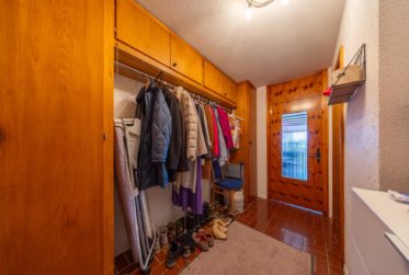Lovely flat with stunning views, 50 m from the ski lifts