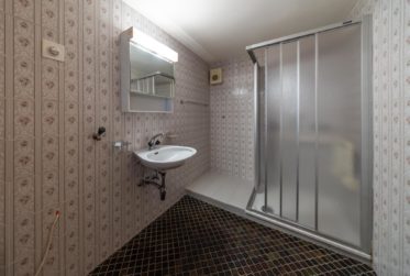 Appartement à rénover au cœur du Val d’Hérens.