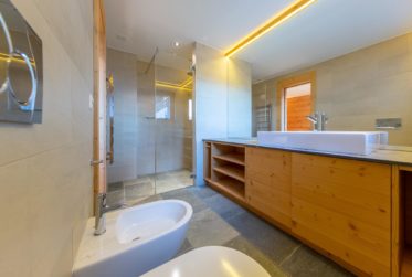 Appartement luxueux dans le complexe Mer de Glace