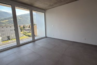Prächtige Loftwohnung mit großem Balkon