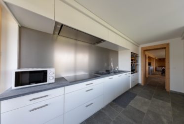 Appartement luxueux dans le complexe Mer de Glace