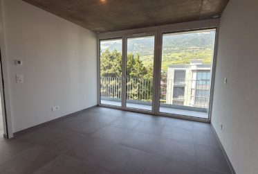 Prächtige Loftwohnung mit großem Balkon