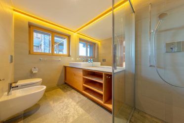 Appartement luxueux dans le complexe Mer de Glace