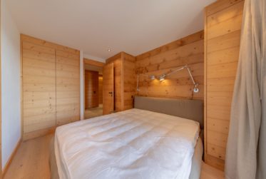 Appartement luxueux dans le complexe Mer de Glace