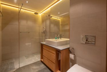 Appartement luxueux dans le complexe Mer de Glace