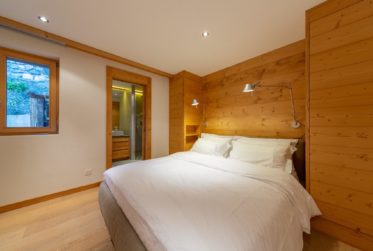 Appartement luxueux dans le complexe Mer de Glace