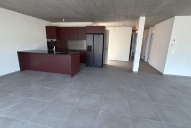 Magnifique attique de 4,5 pièces avec grand balcon