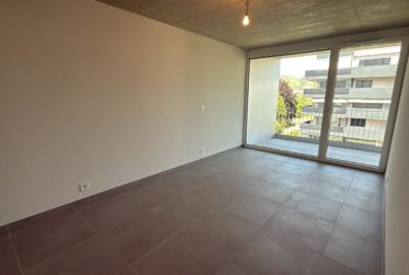 Magnifique attique de 4,5 pièces avec grand balcon