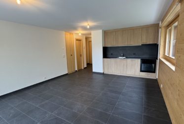 2.5 Rooms Flat