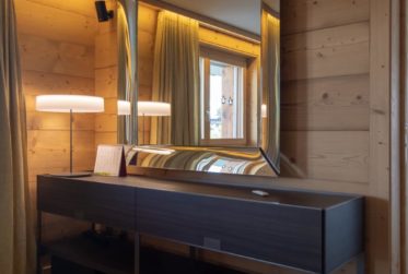 Appartement luxueux dans le complexe Mer de Glace