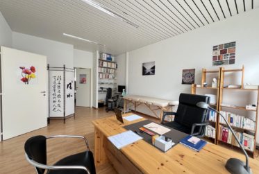 Zwei vermietete Geschäftsräume – Top-Investitionsmöglichkeit in Siders