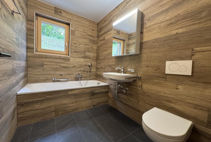 2.5 Rooms Wohnung