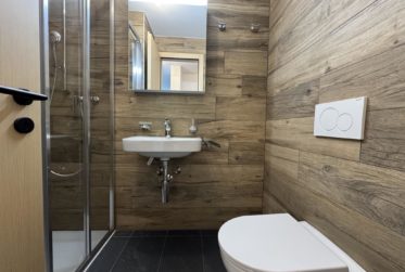 2.5 Rooms Flat