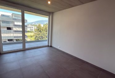 Magnifique attique de 4,5 pièces avec grand balcon