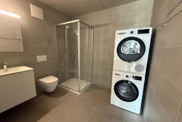 Magnifique attique de 4,5 pièces avec grand balcon