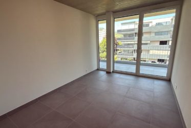 Magnifique attique de 4,5 pièces avec grand balcon