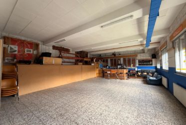 Versatile Commercial Space in the Heart of Val d’Hérens