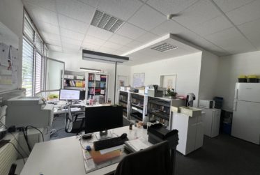 Espace commercial idéalement situé
