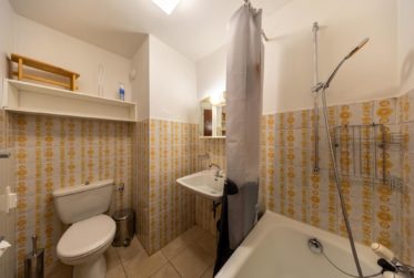 Nice Studio 10 min from the centre
