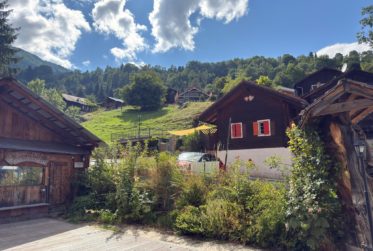 6.5 Rooms Chalet