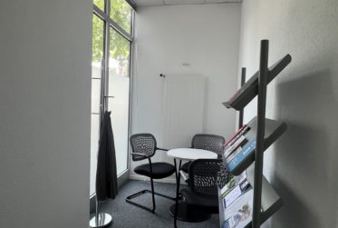 Espace commercial idéalement situé