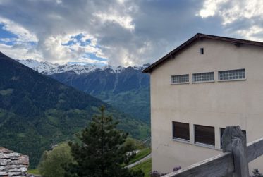 Versatile Commercial Space in the Heart of Val d’Hérens