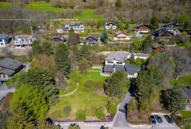 Somptueuse propriété dans un havre de verdure et de paix