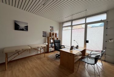 Vermietete Gewerbeimmobilie – hervorragende Investitionsmöglichkeit